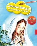 zdrowas-maryjo-malowanka-wodna