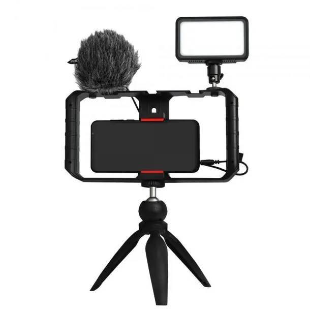 zestaw-podcastera-synco-vlogger-kit-stan-nowy