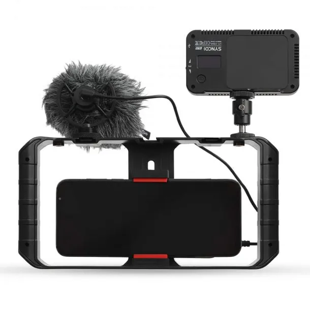 zestaw-podcastera-synco-vlogger-kit-stan-nowy