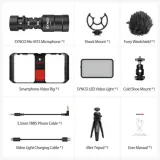 zestaw-podcastera-synco-vlogger-kit-stan-nowy