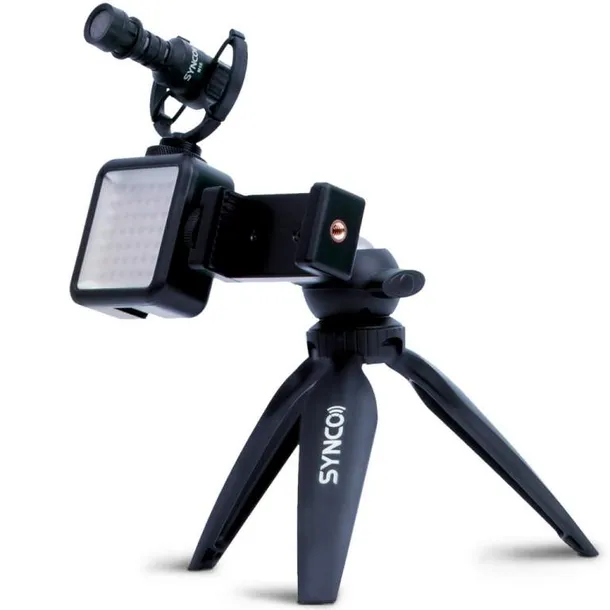 zestaw-podcastera-synco-vlogger-kit-2