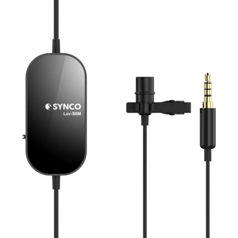mikrofon-krawatowy-synco-s6m-stan-nowy