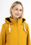 kurtka-damska-softshell-icebound-l-stan-nowy