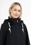 kurtka-damska-softshell-icebound-m-stan-nowy