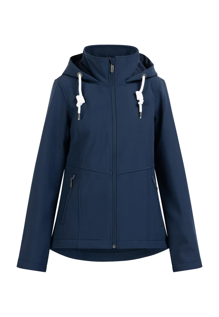 kurtka-damska-softshell-icebound-s-stan-nowy