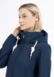 kurtka-damska-softshell-icebound-xs-stan-nowy