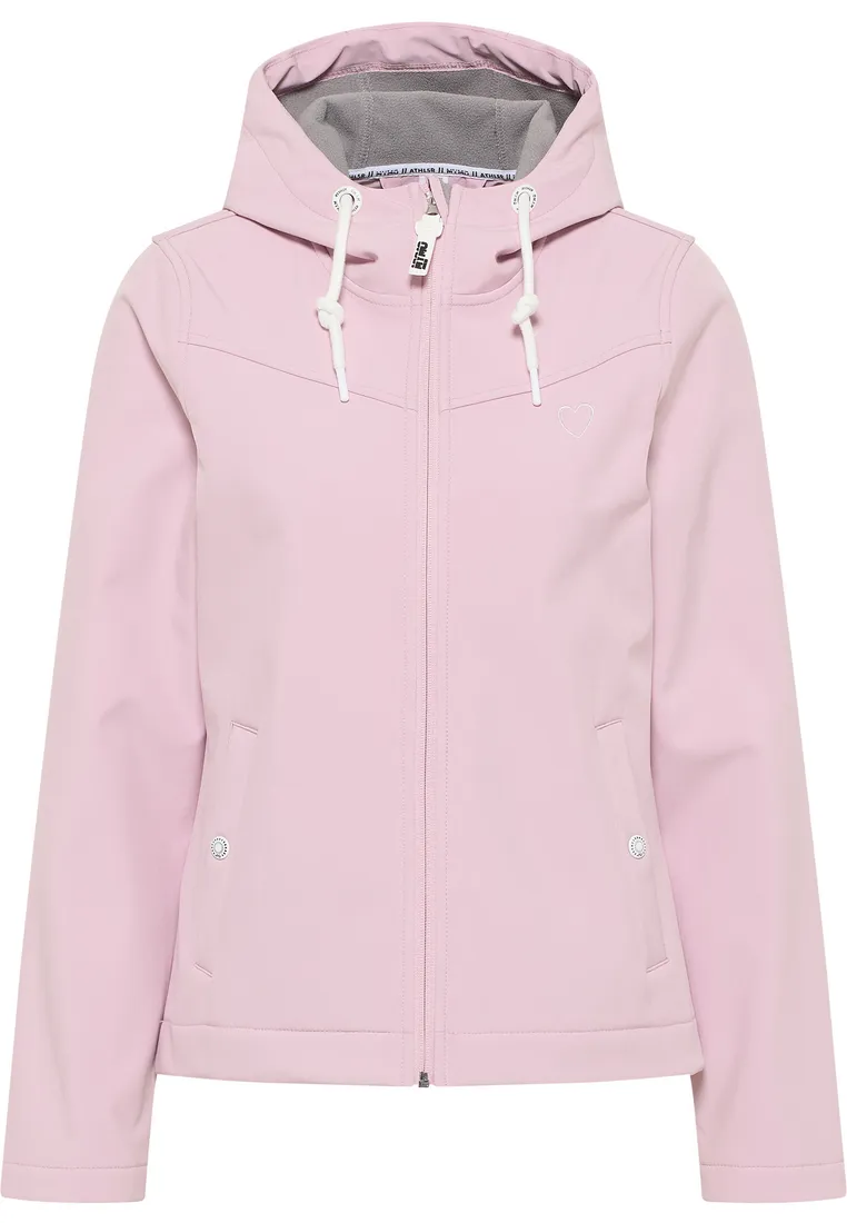 kurtka-damska-softshell-mymo-athlsr-m-stan-nowy