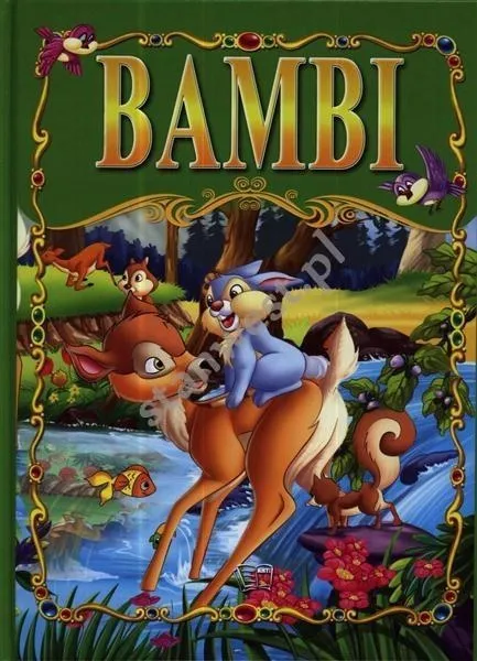 bambi-tw