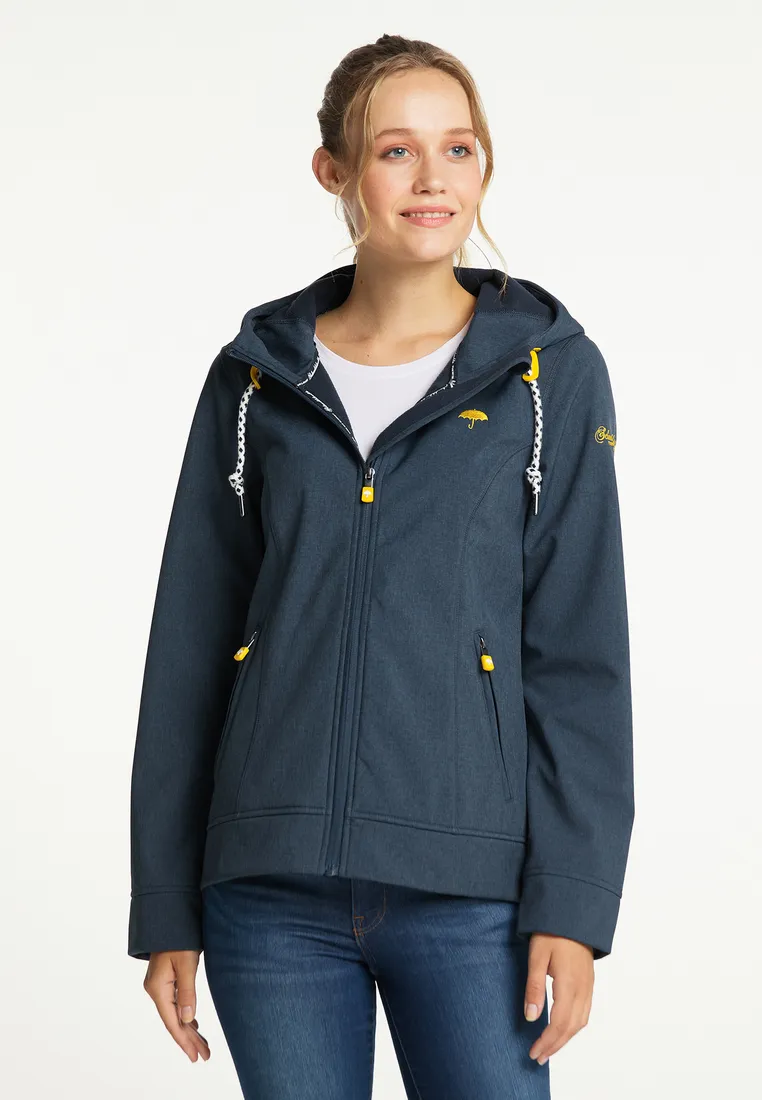 kurtka-damska-softshell-schmuddelwedda-m-stan-nowy