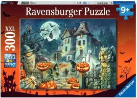 puzzle-300-haloween
