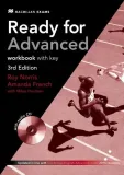 ready-for-advanced-3ed-edition-wb-with-key-cd