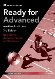 ready-for-advanced-3ed-edition-wb-with-key-cd