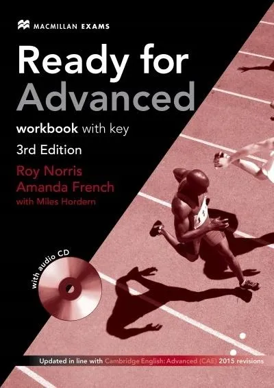 ready-for-advanced-3ed-edition-wb-with-key-cd