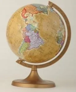 globus-retro-16-cm