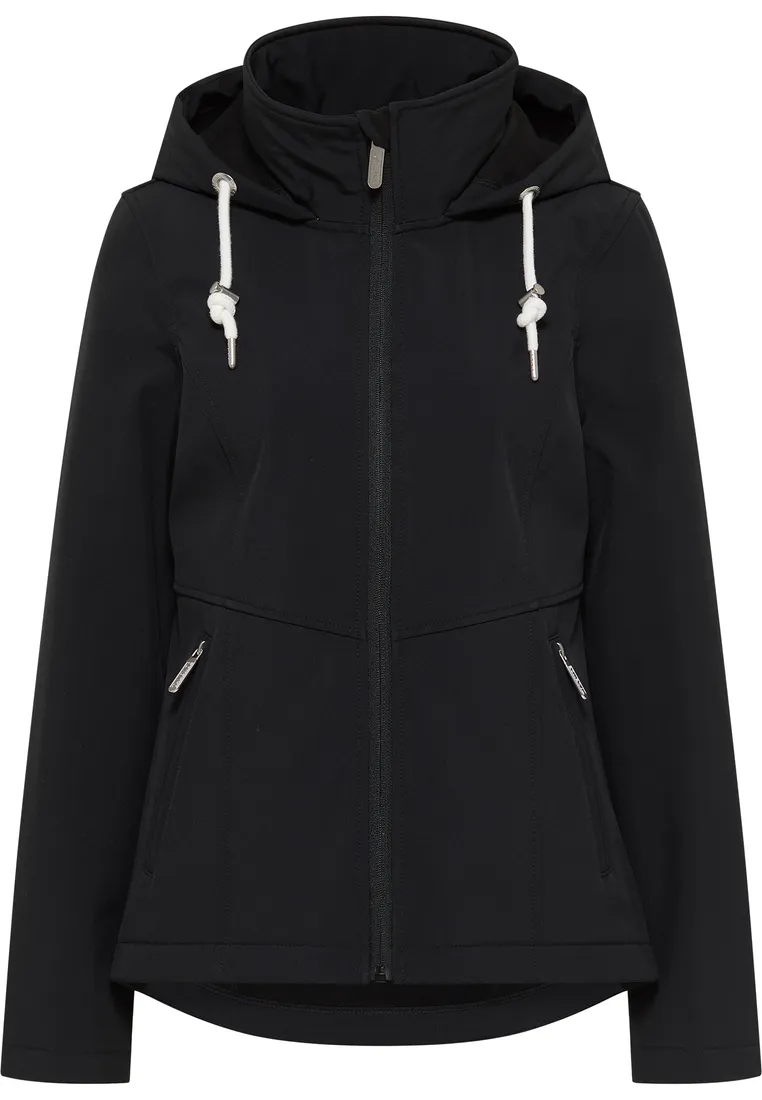 kurtka-damska-softshell-talence-m-stan-nowy