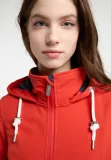kurtka-damska-softshell-talence-m-stan-nowy