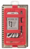 bookaroo-notebook-tidy-organizer-na-notes-czerwony