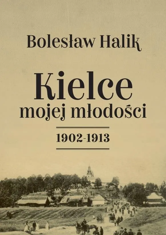 kielce-mojej-mlodosci