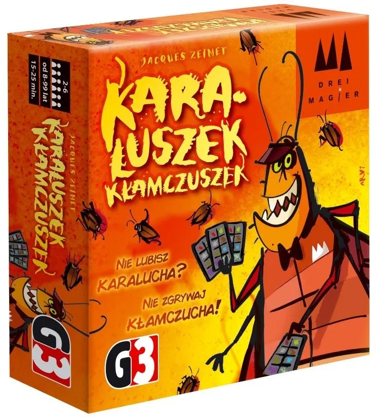 karaluszek-klamczuszek-g3