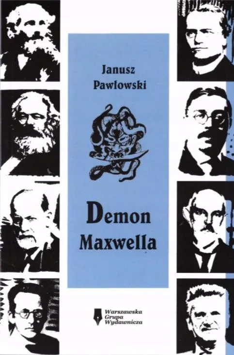 demon-maxwella
