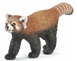 panda-czerwona