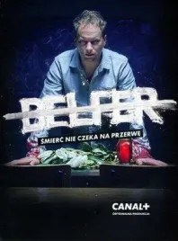 belfer-sezon-1-dvd