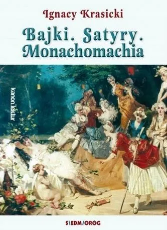 bajki-satyry-monachomachia