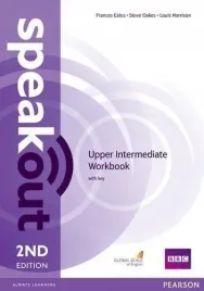 speakout-2ed-upper-intermediate-wb-with-key