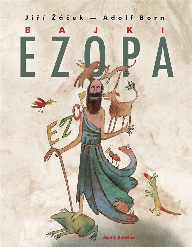 bajki-ezopa