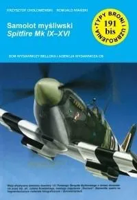 samolot-mysliwski-spitfire-mk-ix-xvi
