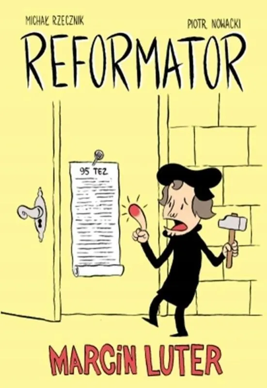 reformator-marcin-luter