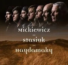 mickiewicz-stasiuk-haydamaky-cd