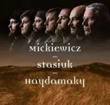 mickiewicz-stasiuk-haydamaky-cd