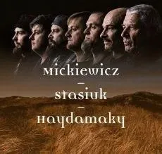 mickiewicz-stasiuk-haydamaky-cd