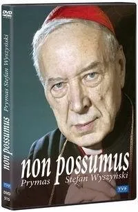 non-possumus-prymas-stefan-wyszynski-dvd