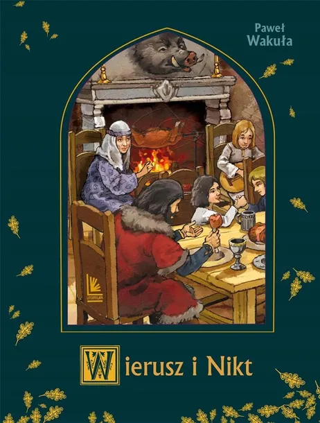 wierusz-i-nikt