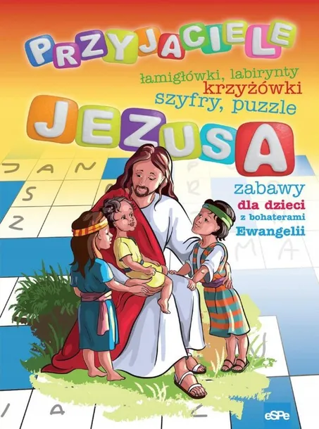 przyjaciele-jezusa