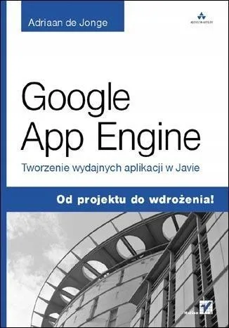 google-app-engine-tworzenie-wydajnych