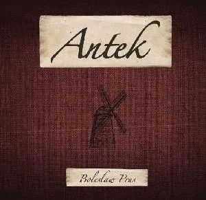 antek-audiobook