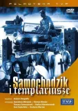 samochodzik-i-templariusze-dvd