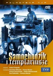 samochodzik-i-templariusze-dvd