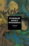 stanislaw-ignacy-witkiewicz-dramaty-t-1