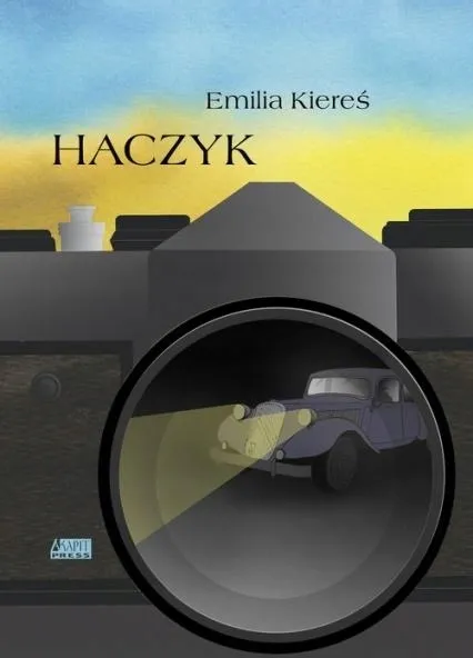 haczyk