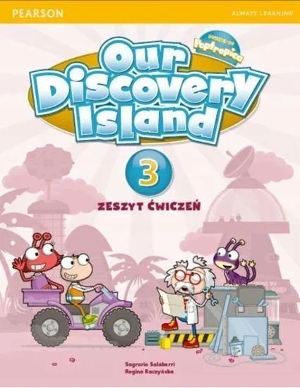 our-discovery-island-3-wb-pearson