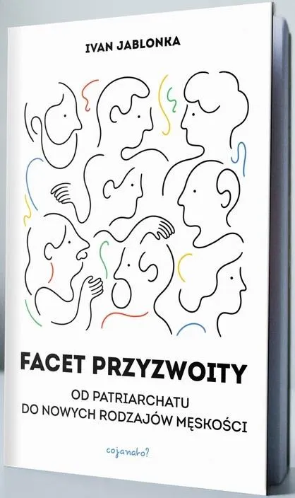 facet-przyzwoity