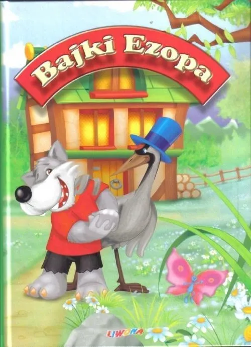 bajki-ezopa-liwona
