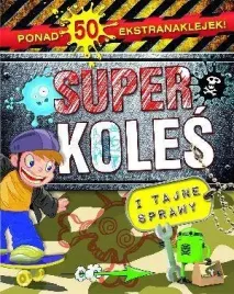 superkoles-i-tajne-sprawy