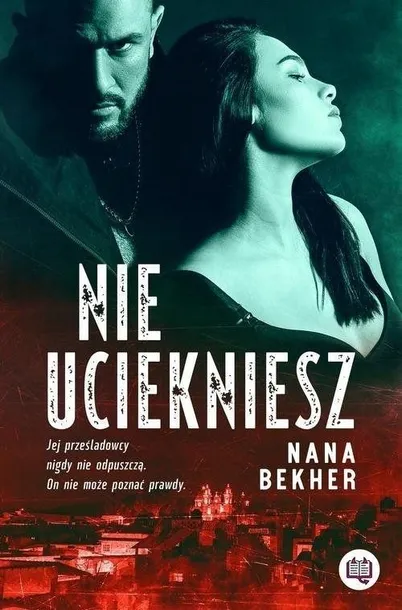 nie-uciekniesz
