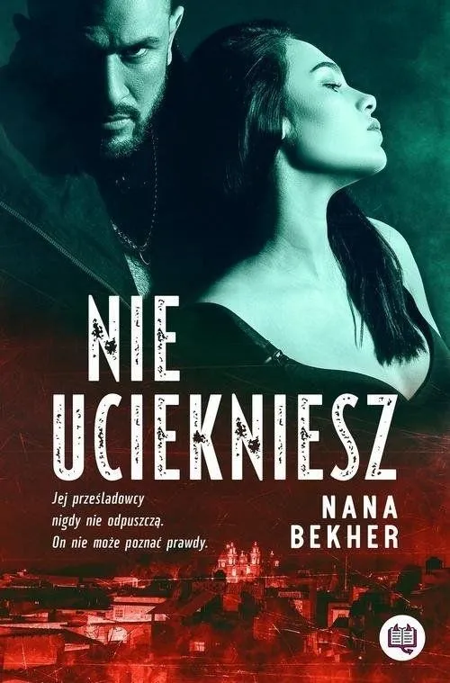 nie-uciekniesz
