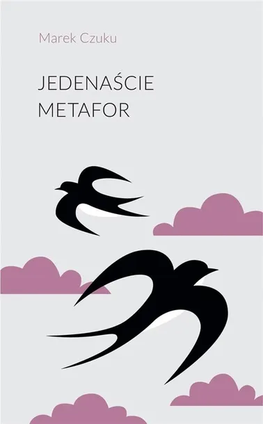 jedenascie-metafor